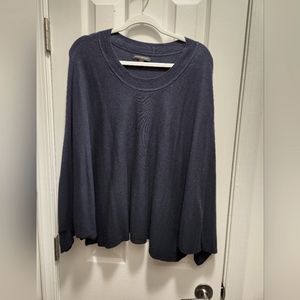 Banana Republic Bat Wing light Sweater XL